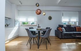 Exclusive Apartman Anamarino